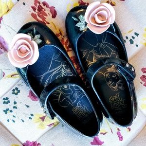 Mini Melissa Disney Beauty & the Beast UltraGirl